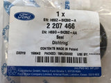 Genuine Ford CMax/Fiesta/Focus/Puma/Transit Front Camshaft Seal Assembly 2207466