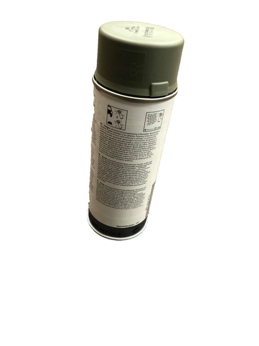 Genuine BMW Spare Wheel Well Protection Spray Paint Can 400ml 51910411026