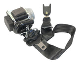 Genuine Ford Fiesta RHD CE1 2017+ Front LH Seat Belt Assy - 2429010
