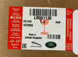 Genuine Land Rover Discovery Sport 2015+ LH Door Finisher LR061130