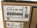 Genuine BMW X5 E70 Drivers Steering Wheel Airbag - 32306884658
