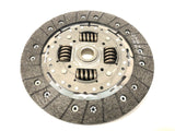 Genuine Jaguar X-Type 2001-2008 Clutch Friction Plate - C2S33393