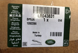 Genuine Range Rover Sport 2014-2022 Left Hand Tailgate Hinge Cover - LR043831