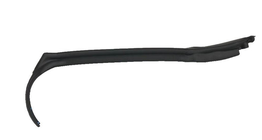 Genuine Land Rover RRS RH Lower Door Wheel Arch Seal-LR076568