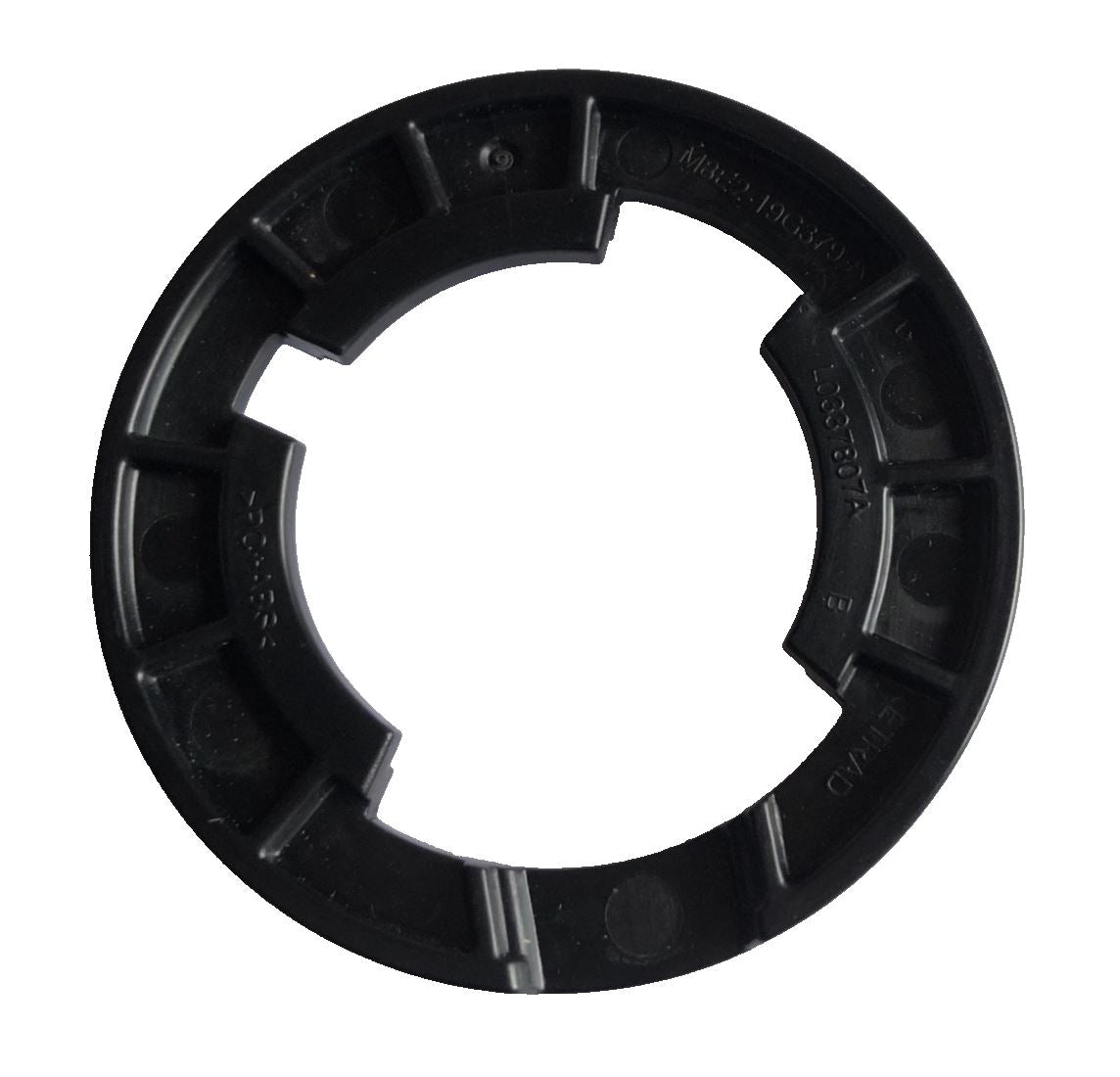 Genuine Land Rover RRS RH/LH Front Roof Headlining Bezel Retainer - LR150278