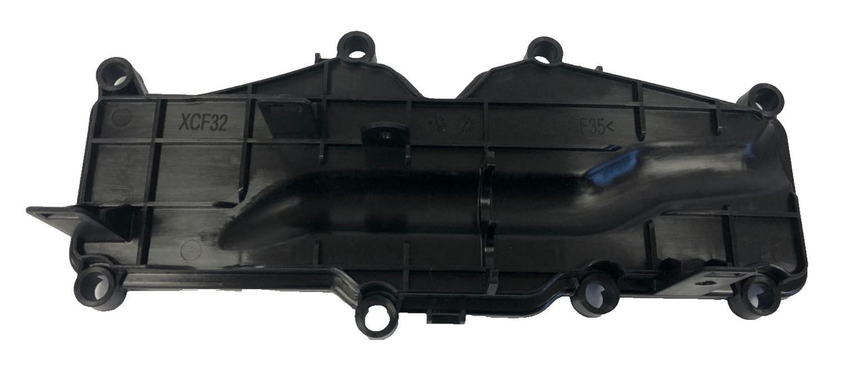 Genuine Jaguar Land Rover Disco/E-Pace Upper Timing Chain Cover - LR140253