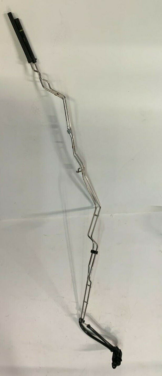 Genuine Jaguar XF 2008-2015 Exhaust Sensor Pipe For 2.7L Turbo Diesel C2Z11185