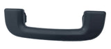 Genuine JLR Disco/XF LH/RH Front Grab Handle Ebony - T2H24666PVJ