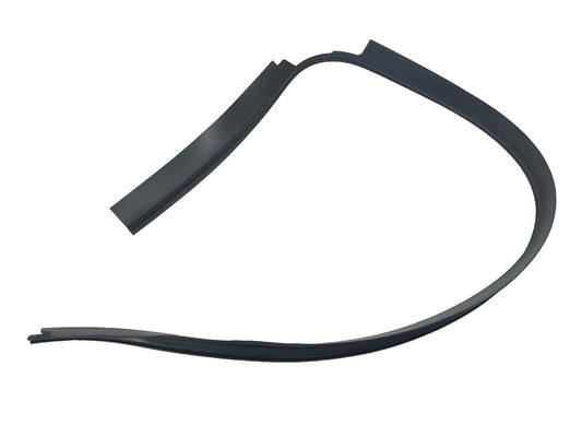 Genuine New Land Rover Defender Panoramic Glass Roof LH Inner Shield LR137049