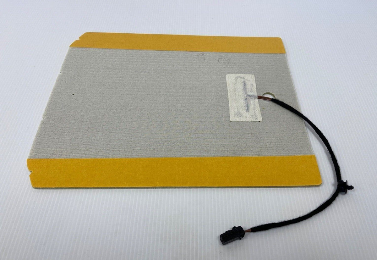 Genuine Range Rover Evoque 2012-2018 Front Seat Back Heating Element - LR069604