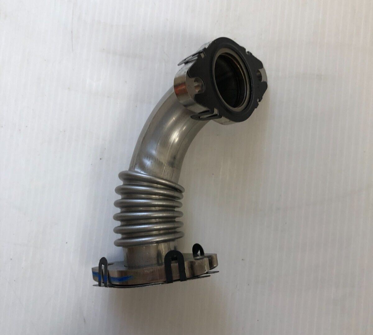 Genuine Ford C-Max CEU/Edge CDQ EGR Valve To Exhaust Manifold 1861752