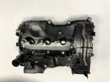 Genuine Jaguar E-Pace/XE 1.5L Petrol Camshaft Cover - T4N33419
