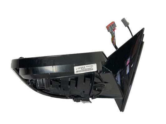 Genuine All New Jaguar XF 2016+ RH Driver's Side Exterior Door Mirror T2H9687