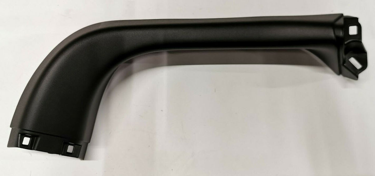 Genuine Land Rover Discovery Sport 15+ LH Tailgate Hinge Cover Trim LR076673