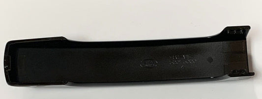 Genuine Land Rover Door Handle Casing In Narvik Black - LR020632