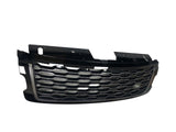 Genuine Range Rover 2013-2022 2.0L AJ200P Hi PHEV Front Radiator Grille LR132889