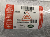 Genuine Jaguar F-Pace 2016+ Front Lower Forward Wishbone Arm - T4A1012