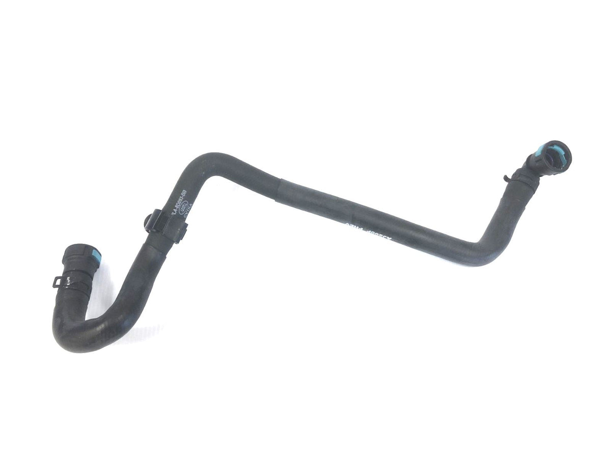Genuine Range Rover/Sport (2.0L Petrol) LH Auxiliary Radiator Hose - LR100834