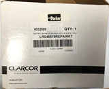 Genuine Parker Land Rover Disco/RRS Fuel Filter Repair Kit - LR045519REPAIRKIT