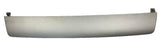 Genuine Land Rover Defender Towing Hook Opening Cover Silver Satin - LR135961X