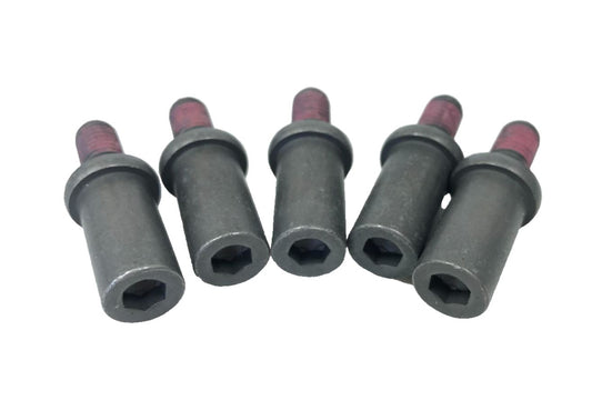 Genuine Land Rover Timing Chain Guide Bolt Pack Of 5- LR140531