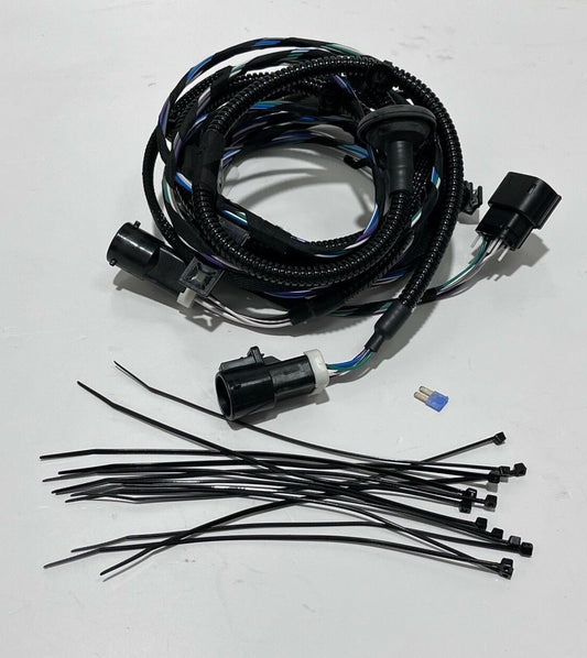 Genuine Land Rover Discovery 5 2017+ Side Step Wire Harness VPLRP0328