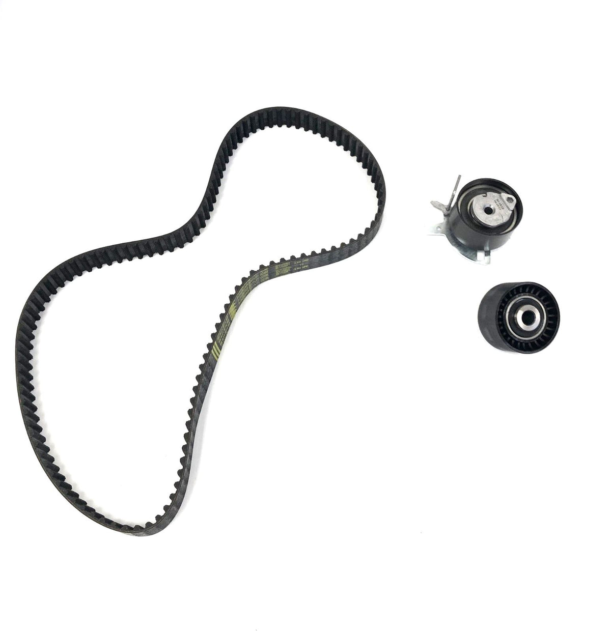 Genuine Land Rover/Jaguar XF 2.2L Diesel Timing Belt Kit - LR032526 JDE35823