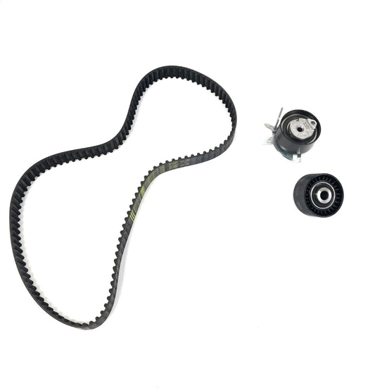 Genuine Land Rover/Jaguar XF 2.2L Diesel Timing Belt Kit - LR032526 JDE35823