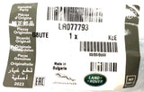 Genuine Land Rover Defender 2007-2016 Exhaust Gas Pressure Sensor - LR077793