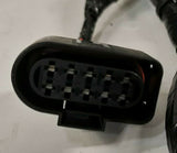 Genuine Range Rover Evoque 2019+ Tow Hitch Wire - LR124161