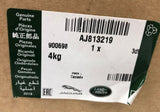 Genuine Jaguar XF 2016+/F-Pace/XE-Range 2.0 Litre Diesel Drive Plate AJ813219