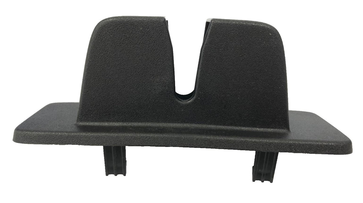 Genuine Jaguar Land Rover Disco/XF Boot Latch Bezel - LR034352/T2H2192