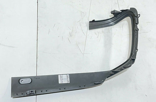 Genuine Range Rover Sport 14+ LH Two Sided Integrated Exhaust Finisher LR109691