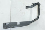 Genuine Range Rover Sport 14+ LH Two Sided Integrated Exhaust Finisher LR109691