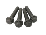 Genuine BMW Connecting Rod 12-Point Double Hex-Head Bolt Pack Of 4 - 11247593922