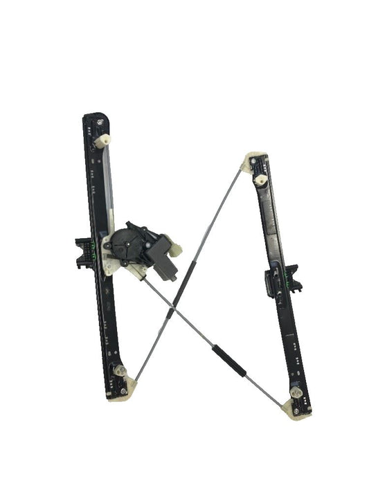 Genuine Land Rover RR Front LH Window Regulator Contains Motor Assy-LR153950