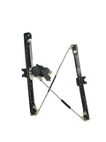 Genuine Land Rover RR Front LH Window Regulator Contains Motor Assy-LR153950