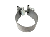 Genuine Jaguar F-Type/XF/XK 3.0L 5.0L Front/Rear 59.4mm Exhaust Clamp - C2P3413
