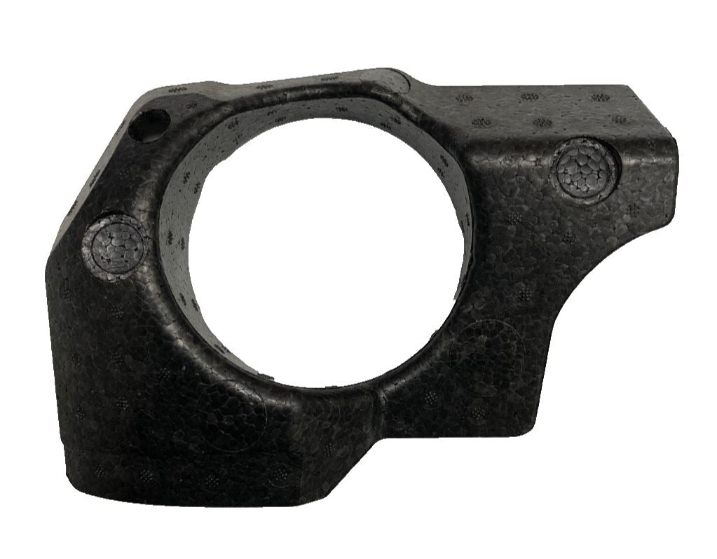 Genuine Land Rover Discovery 5 2017+ LH Rear Energy Absorbing Pad - LR113291