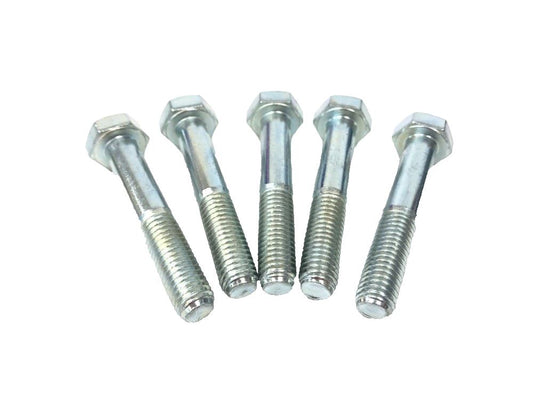 Genuine Land Rover Long M10 x 60 V8 Bolt (Pack Of 5) -BH110121L