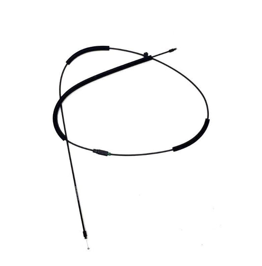 Genuine Jaguar XF 09-15 Estate Rear Seat Cable - C2Z24640