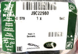 Genuine Jaguar Land Rover Disco/E-Pace (PHEV) Fusebox Mounting Bracket-J9C22980