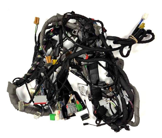 Genuine Land Rover Discovery 5 2017+ Facia Wiring Harness - LR086913
