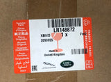 Genuine Land Rover Discovery 5 2017+ Rear LH Door Applique Finisher - LR148872