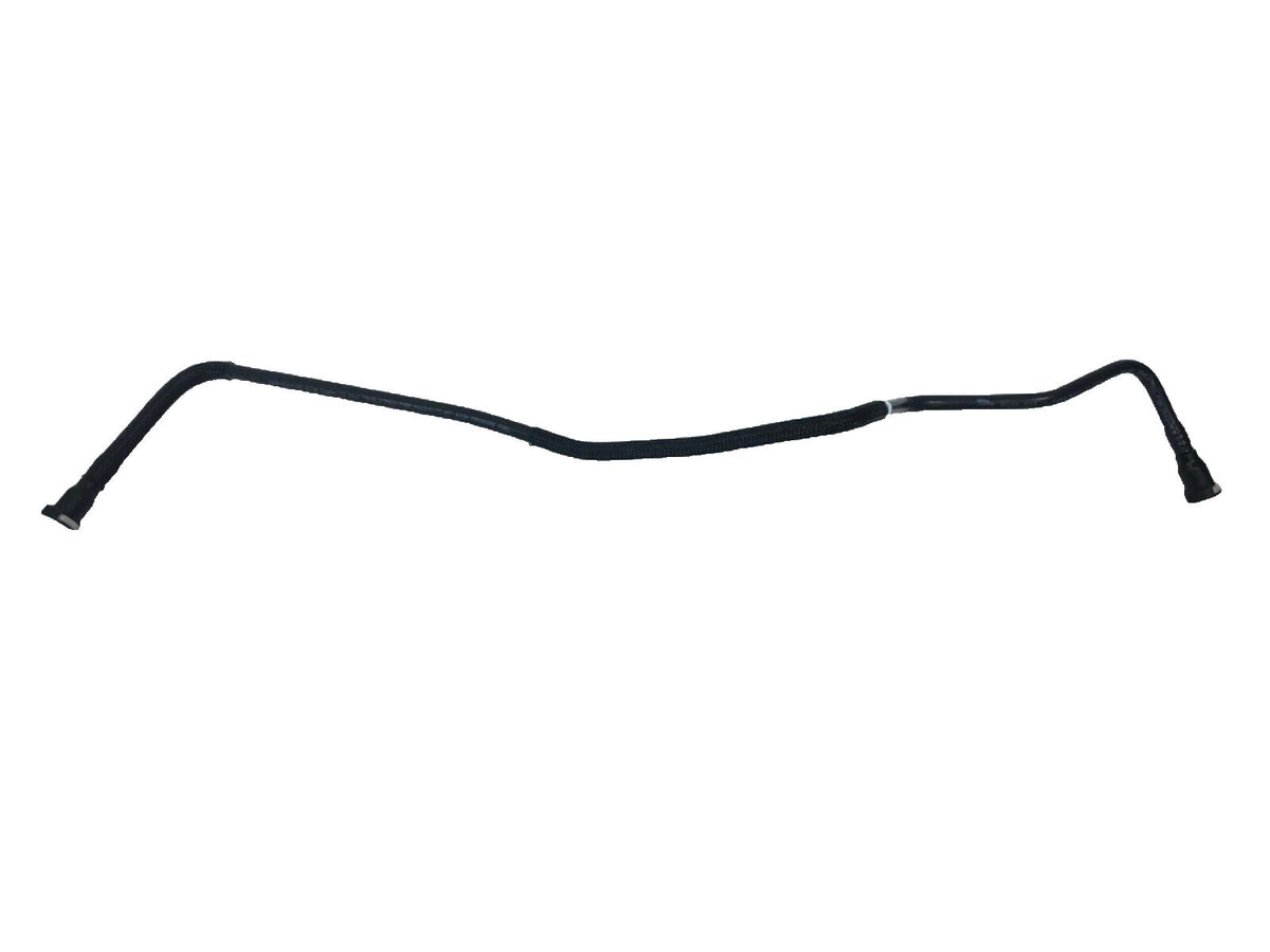 Genuine Jaguar XK 2006 - 2014 Fuel Vapour Pipe C2P11534
