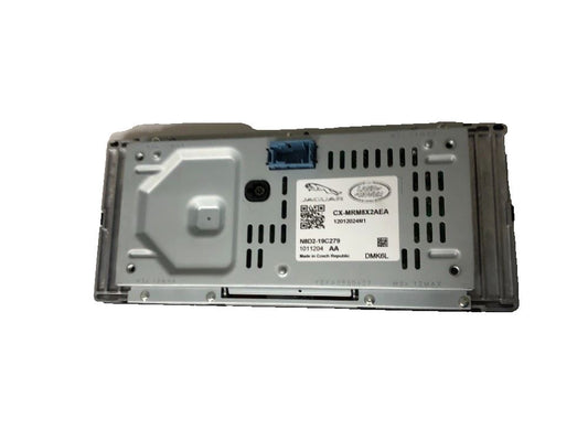 Genuine Jaguar XE/Evoque Touch Screen Display-T4N38662