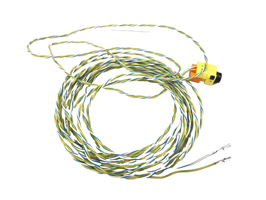 Genuine Land Rover Discovery Sport 2015+ Air Bag Repair Wiring Overlay LR066556