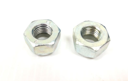 Genuine Ford KA Nut (Pack Of 2)- 1549620