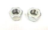 Genuine Ford KA Nut (Pack Of 2)- 1549620