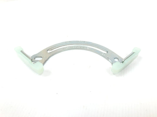 Genuine Jaguar Front Lower Primary Chain Guide - T4N32917